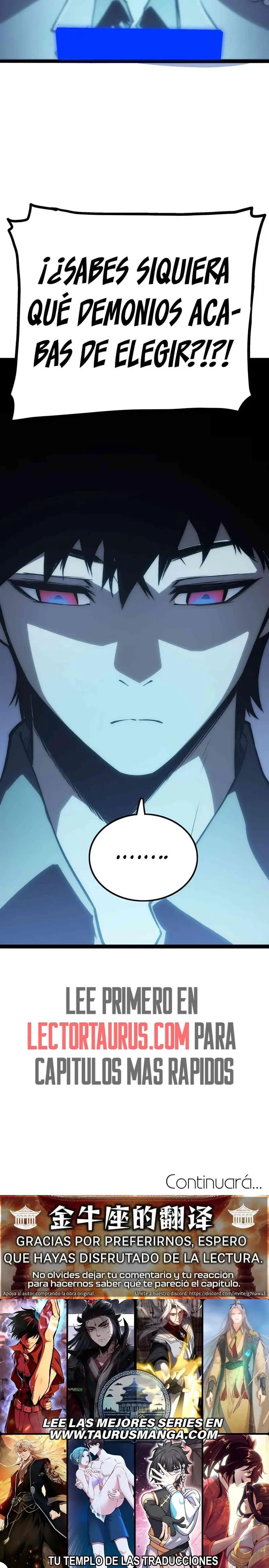 Read Return of the Devourer es Manga Online