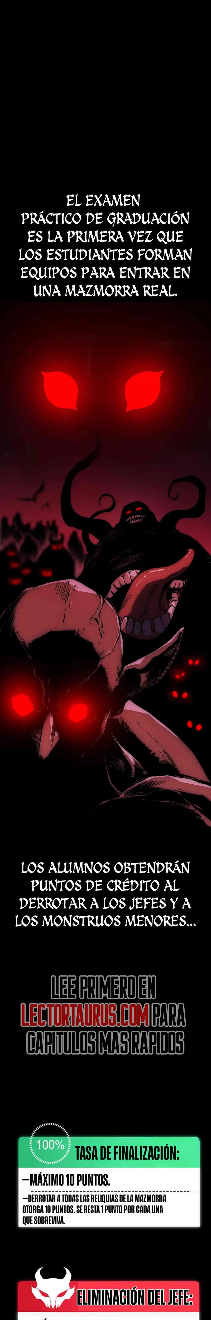 Read Return of the Devourer es Manga Online