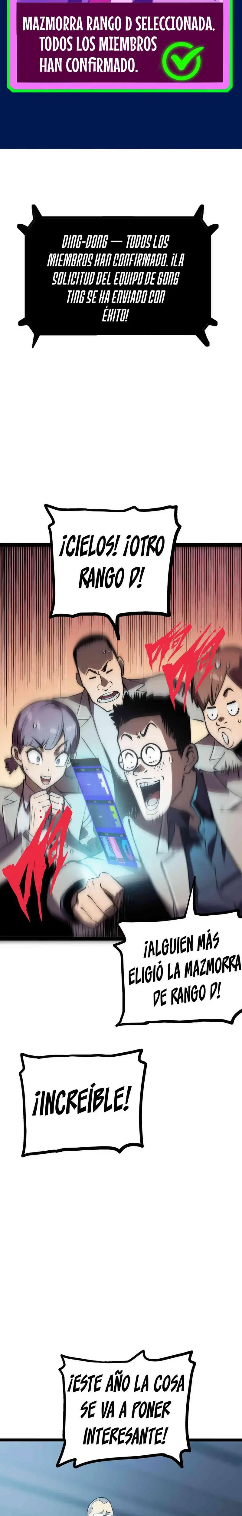 Read Return of the Devourer es Manga Online