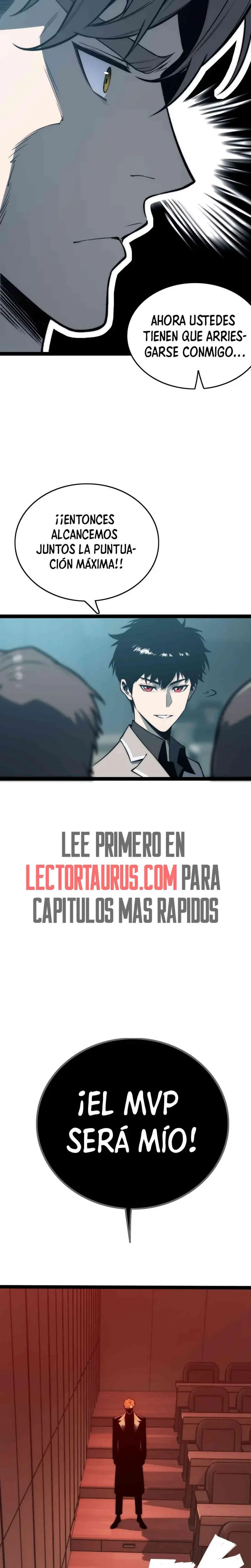 Read Return of the Devourer es Manga Online