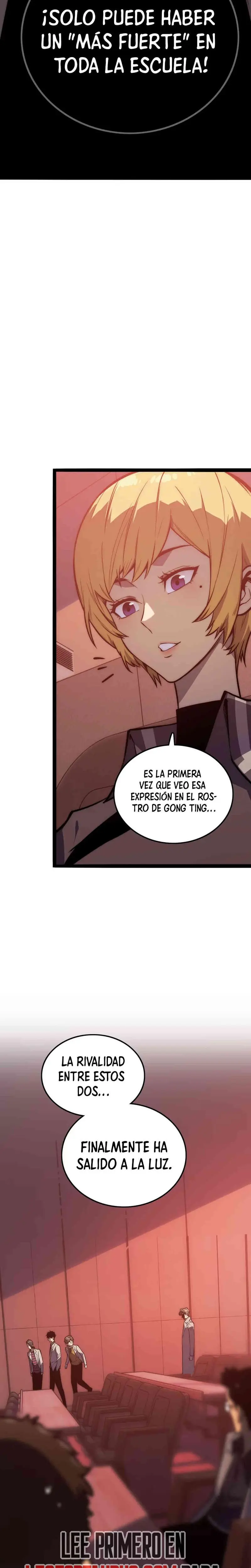 Read Return of the Devourer es Manga Online
