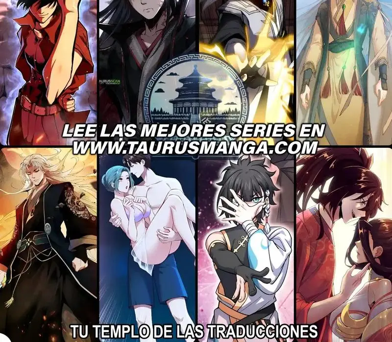 Read Return of the Devourer es Manga Online