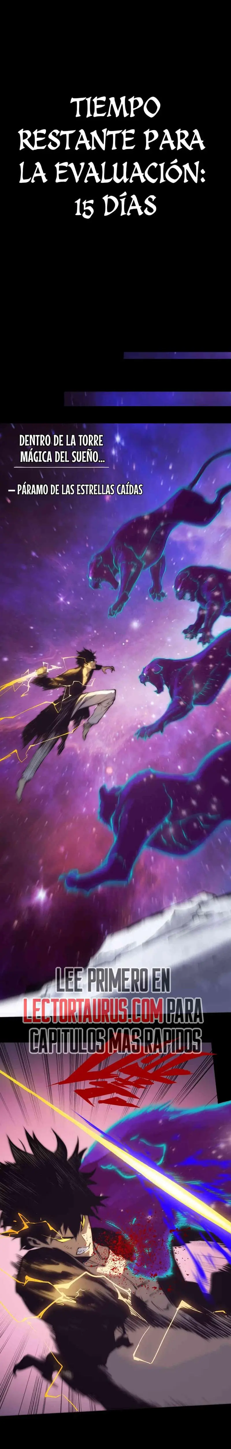 Read Return of the Devourer es Manga Online
