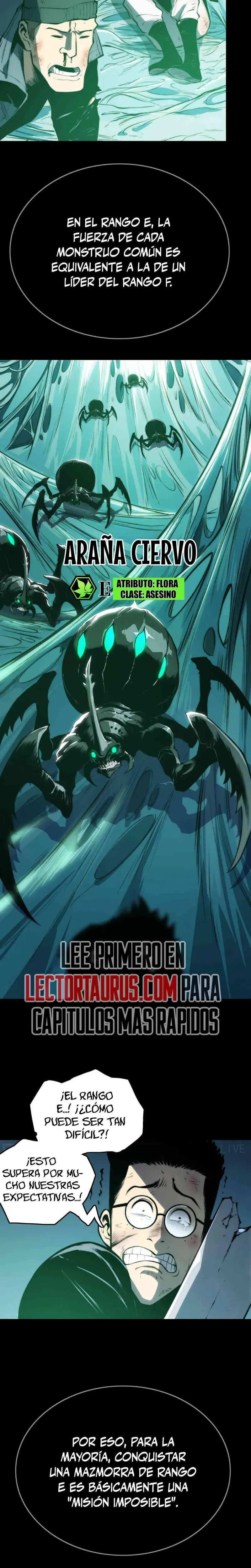Read Return of the Devourer es Manga Online