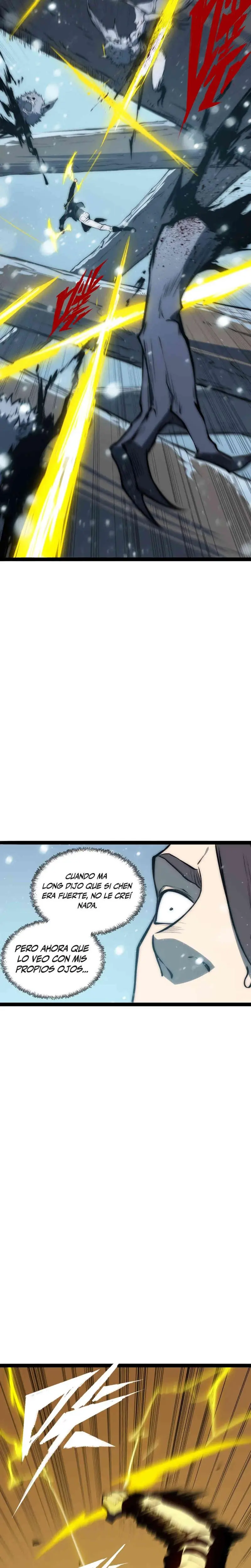 Read Return of the Devourer es Manga Online