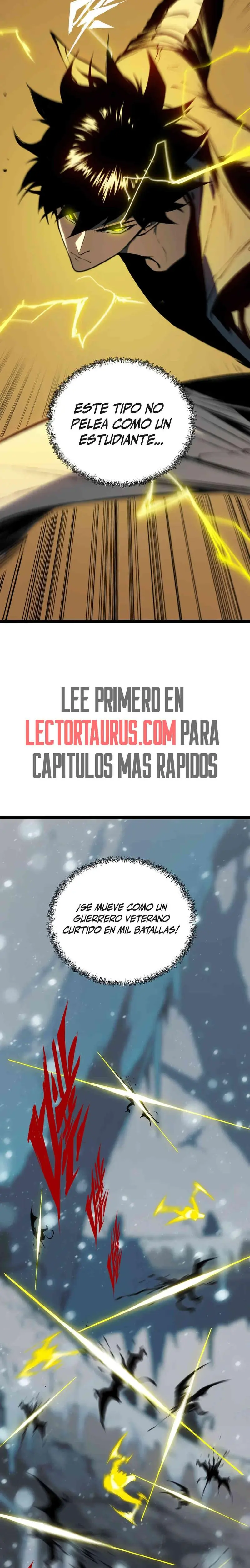 Read Return of the Devourer es Manga Online