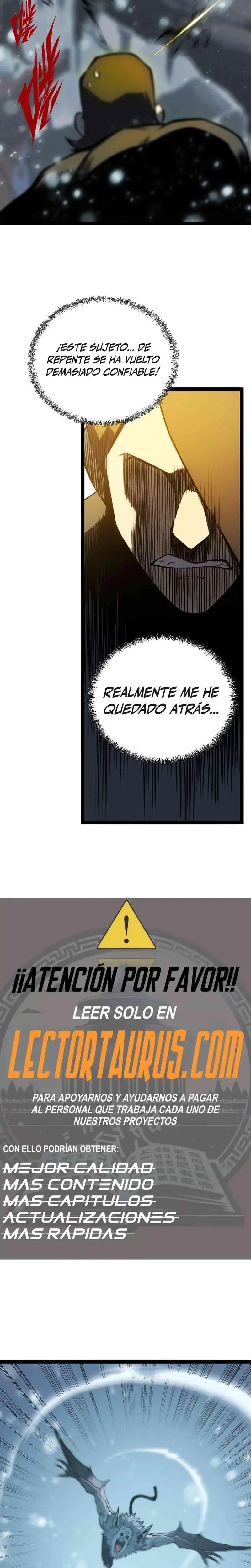 Read Return of the Devourer es Manga Online