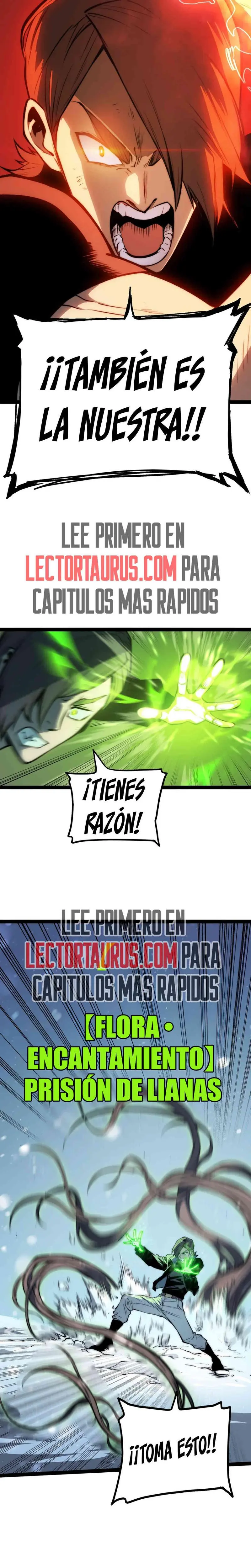 Read Return of the Devourer es Manga Online