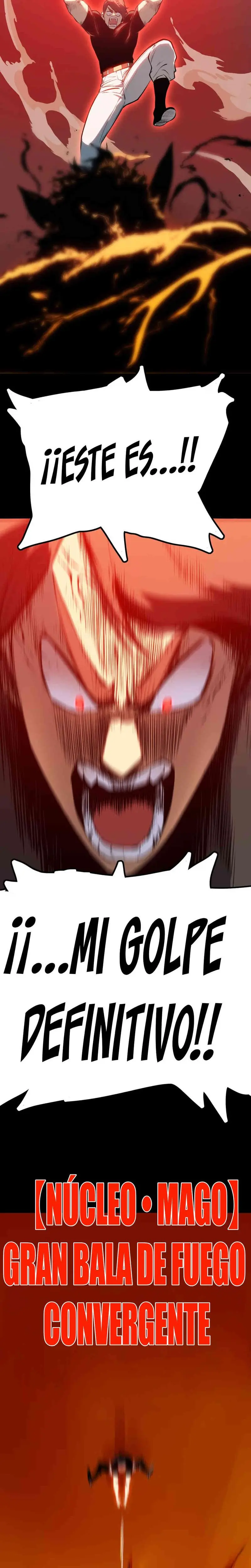 Read Return of the Devourer es Manga Online
