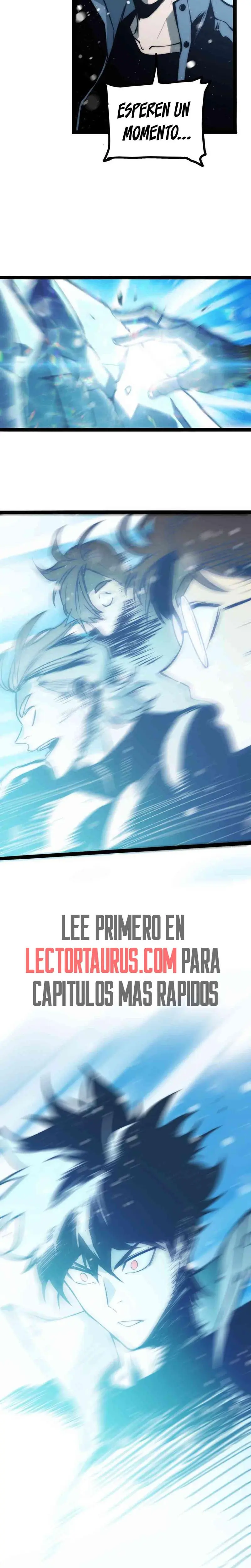 Read Return of the Devourer es Manga Online