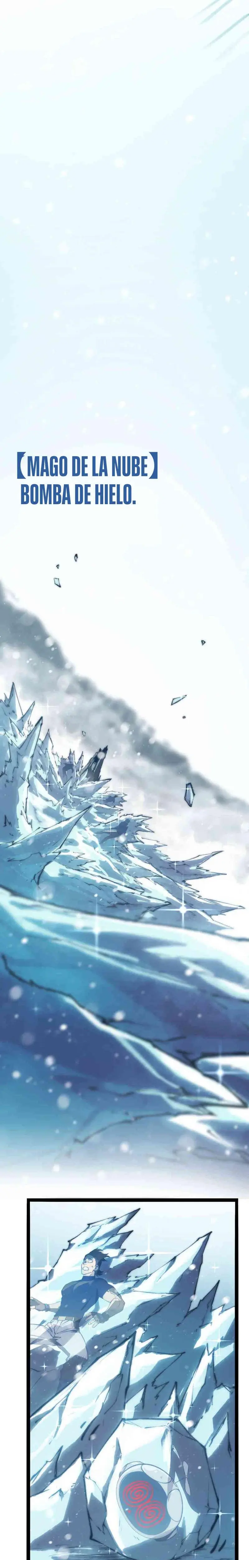 Read Return of the Devourer es Manga Online
