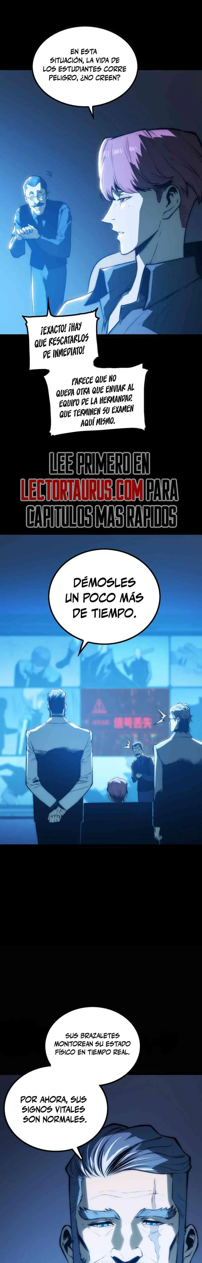 Read Return of the Devourer es Manga Online