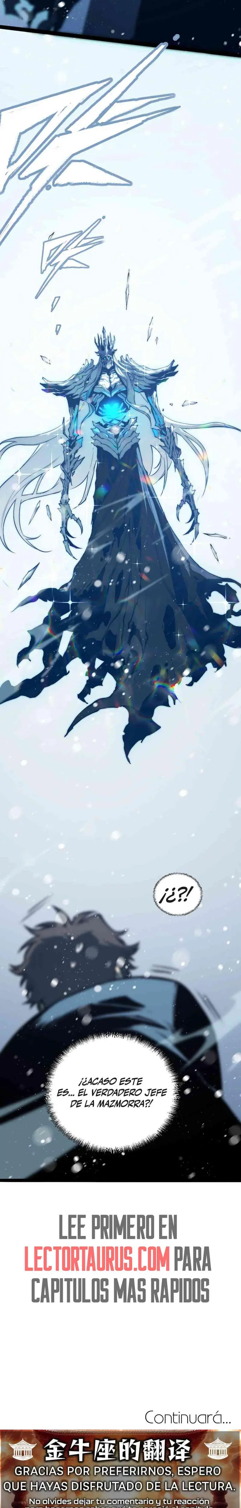 Read Return of the Devourer es Manga Online