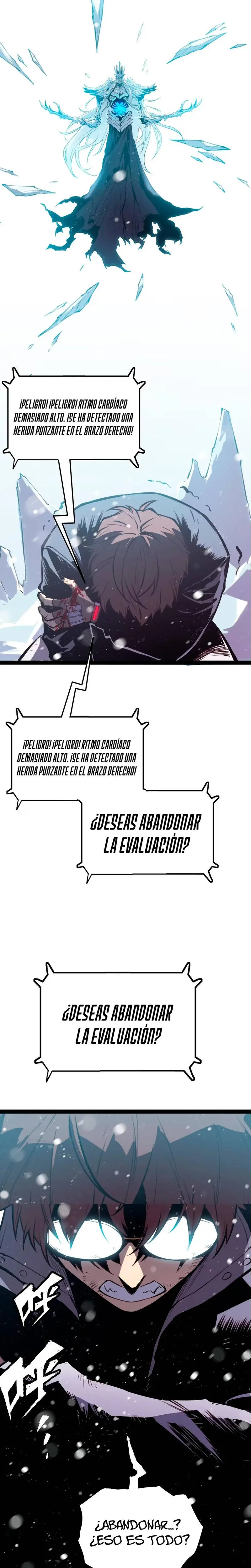 Read Return of the Devourer es Manga Online
