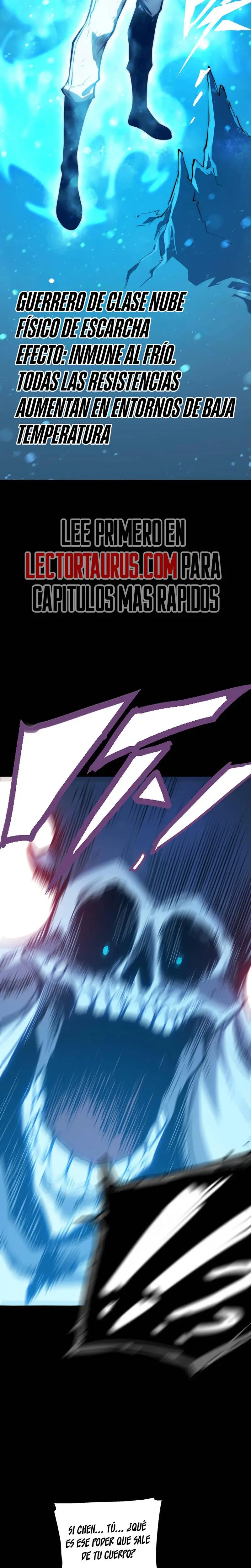 Read Return of the Devourer es Manga Online
