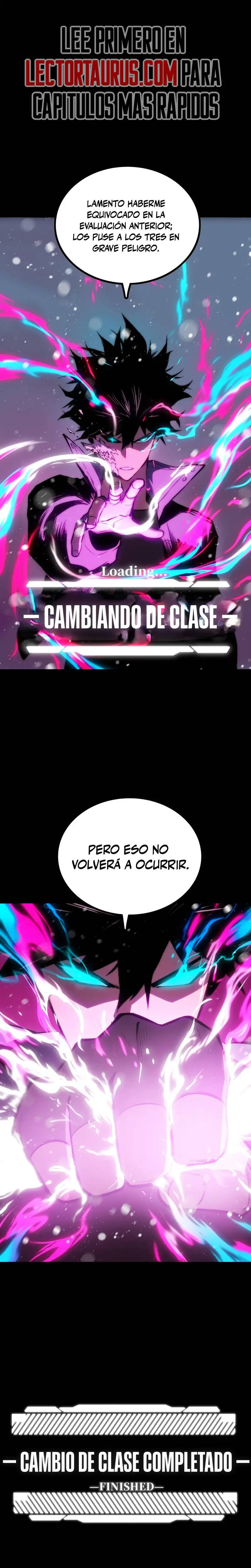 Read Return of the Devourer es Manga Online