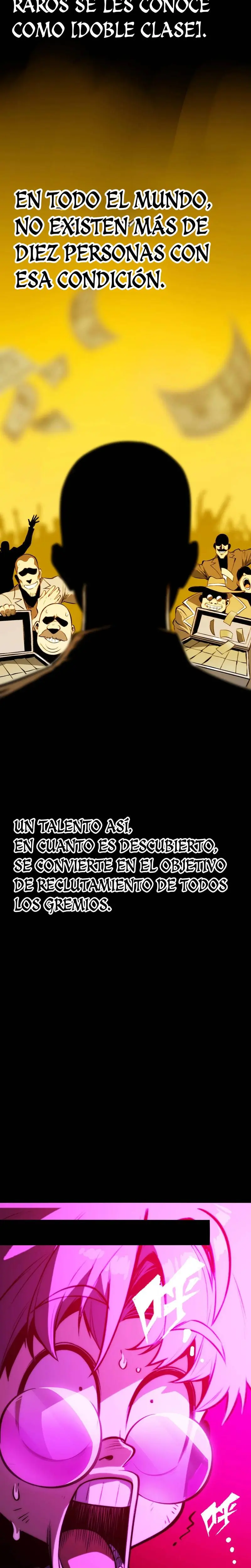 Read Return of the Devourer es Manga Online