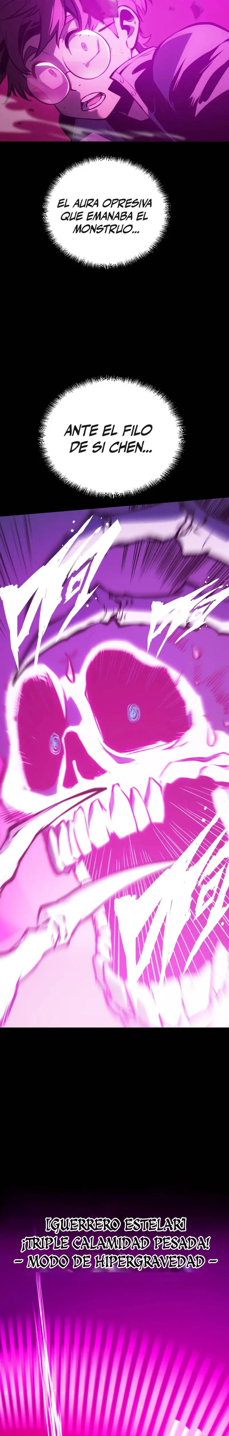 Read Return of the Devourer es Manga Online