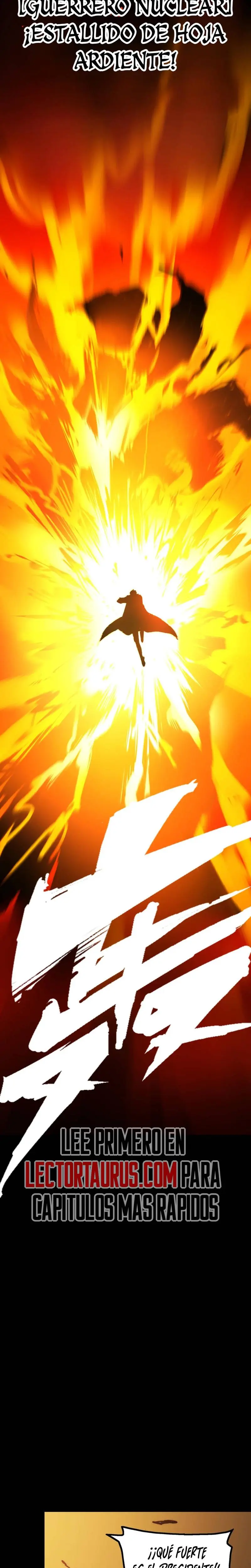 Read Return of the Devourer es Manga Online