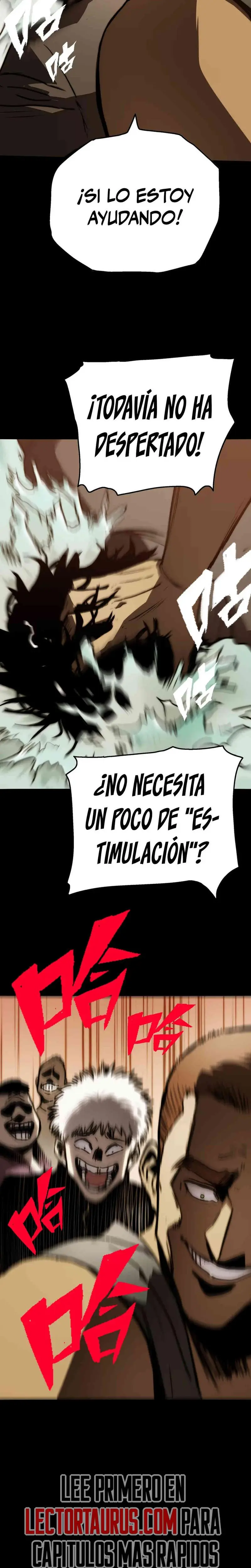 Read Return of the Devourer es Manga Online