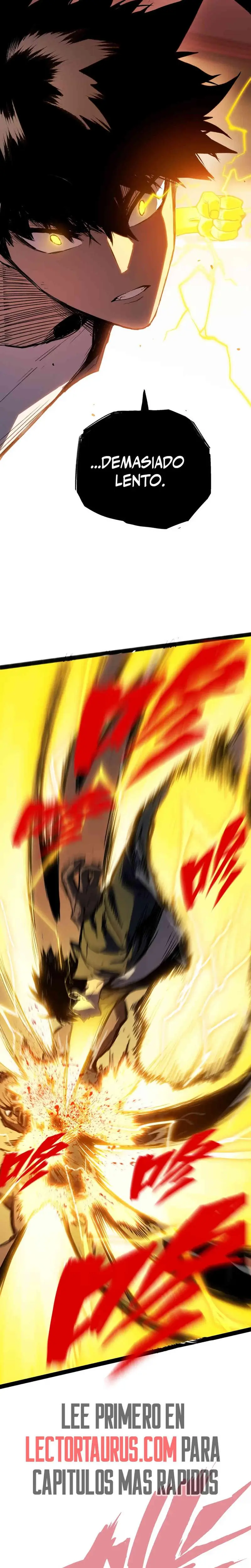 Read Return of the Devourer es Manga Online