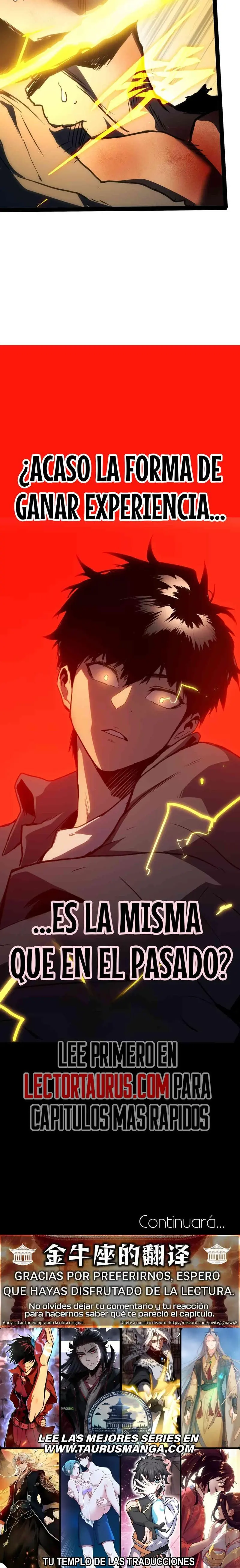 Read Return of the Devourer es Manga Online