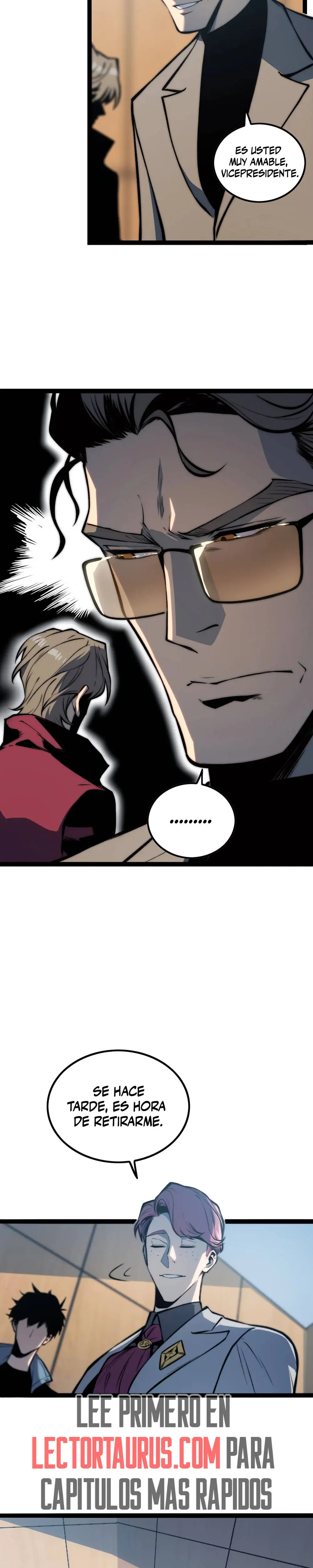 Read Return of the Devourer es Manga Online