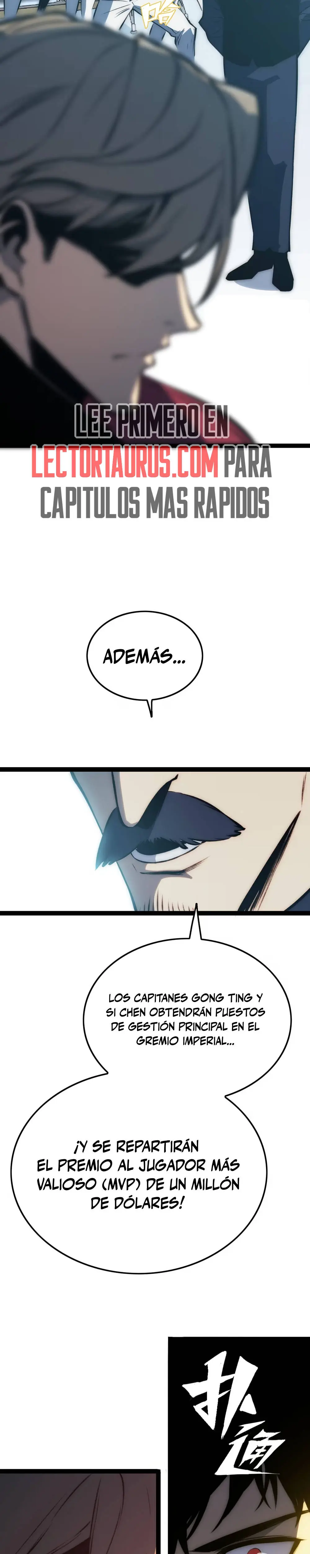 Read Return of the Devourer es Manga Online