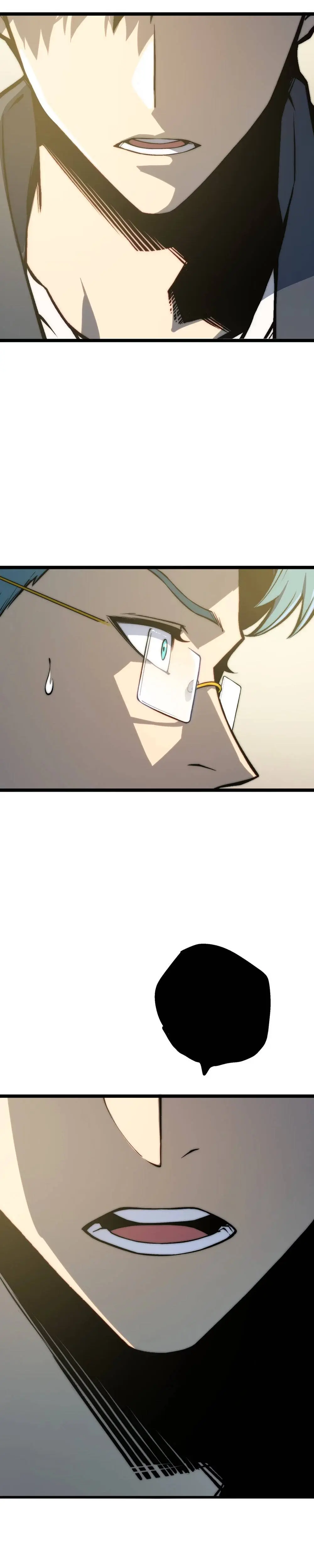 Read Return of the Devourer es Manga Online