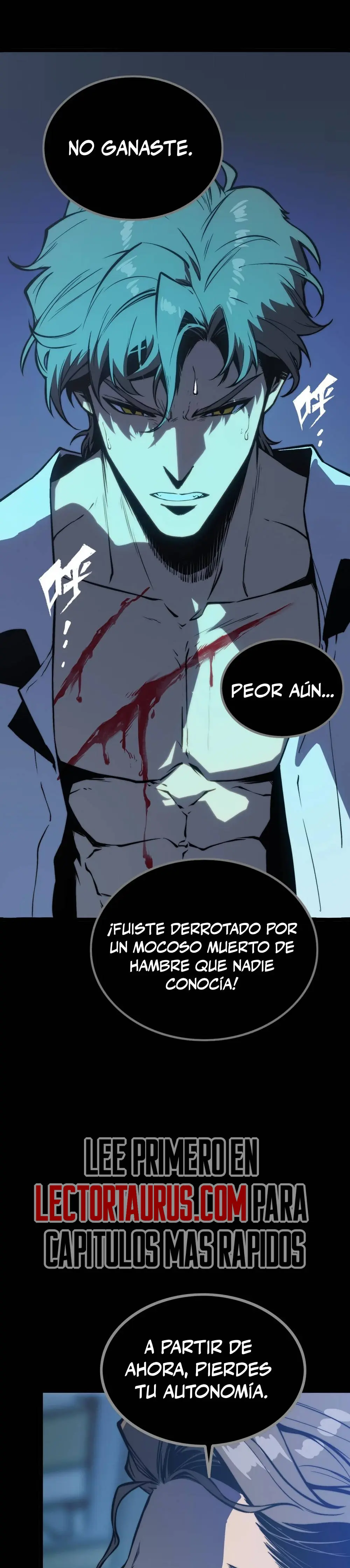 Read Return of the Devourer es Manga Online