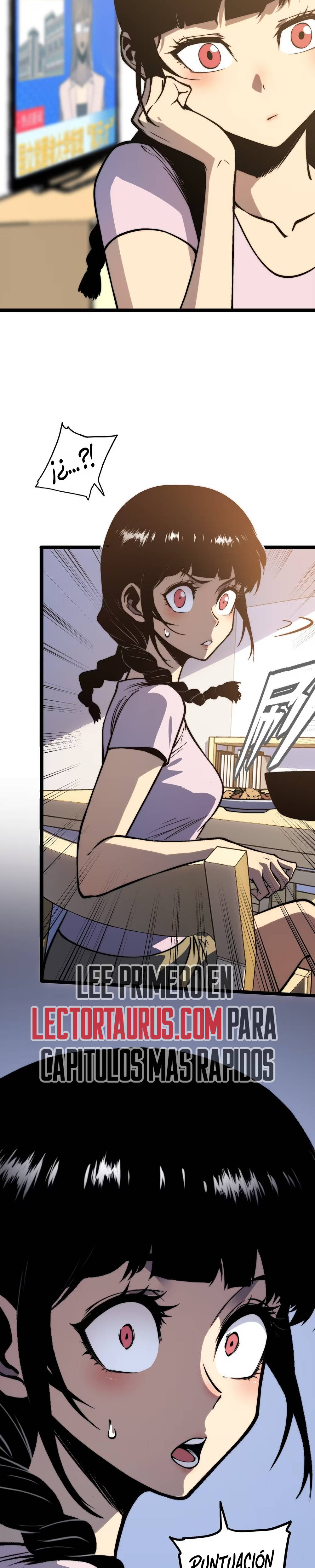 Read Return of the Devourer es Manga Online