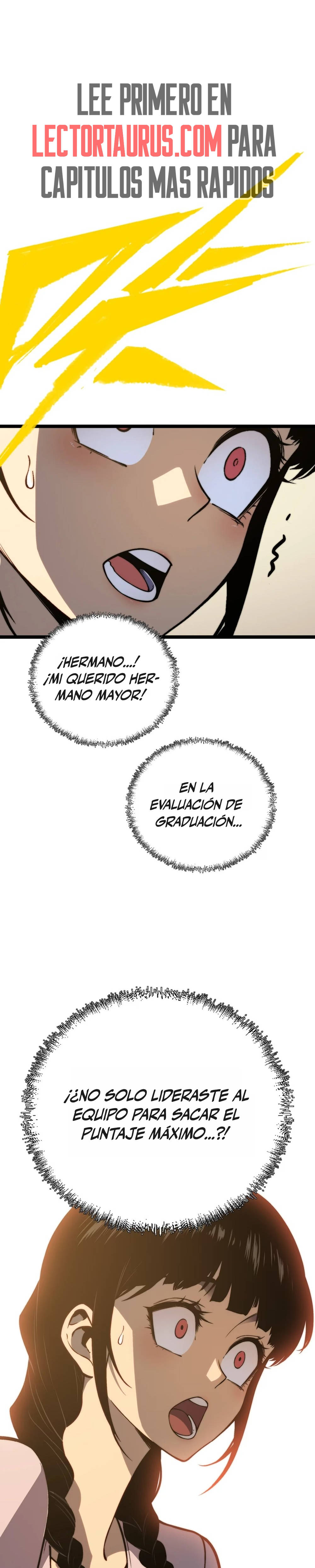Read Return of the Devourer es Manga Online