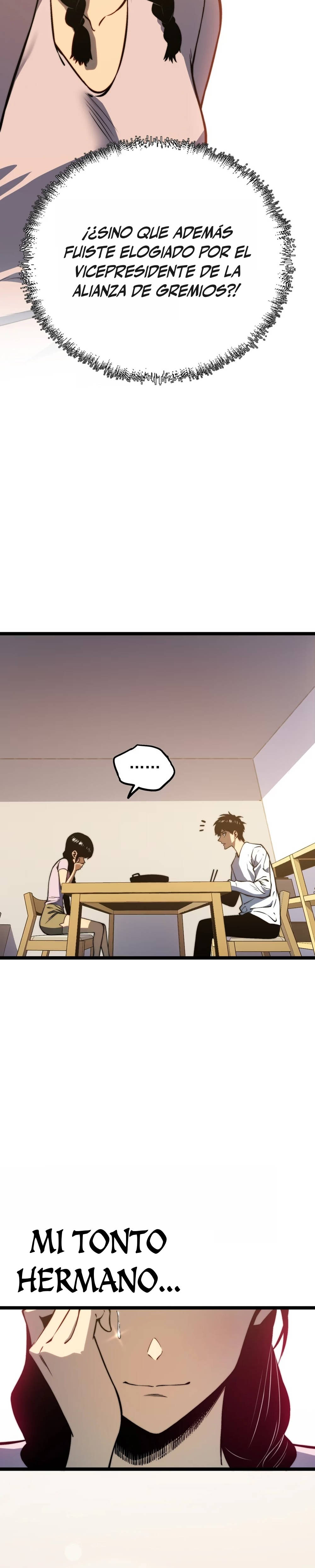 Read Return of the Devourer es Manga Online