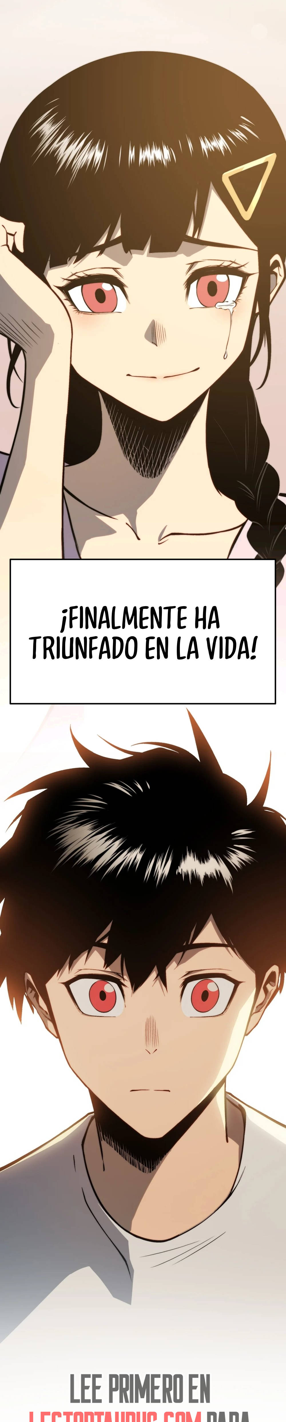 Read Return of the Devourer es Manga Online