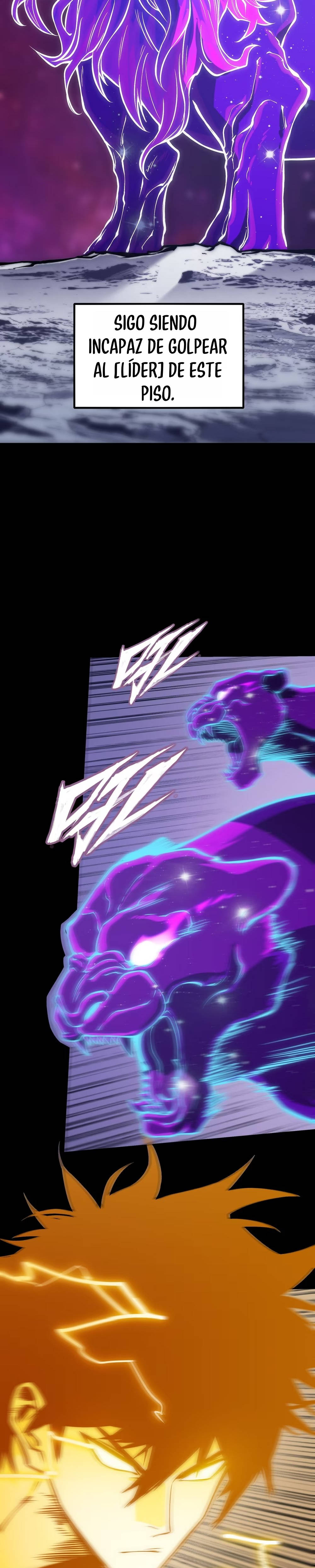 Read Return of the Devourer es Manga Online