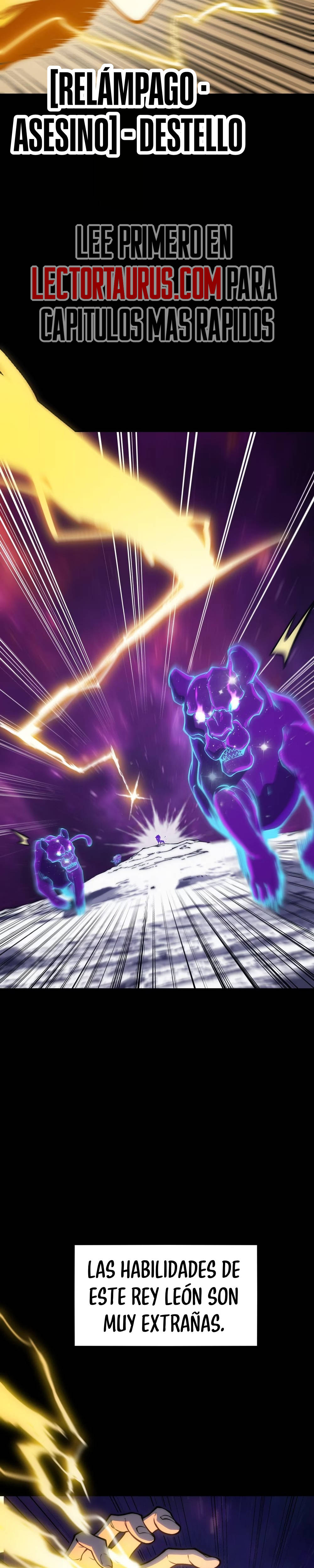 Read Return of the Devourer es Manga Online