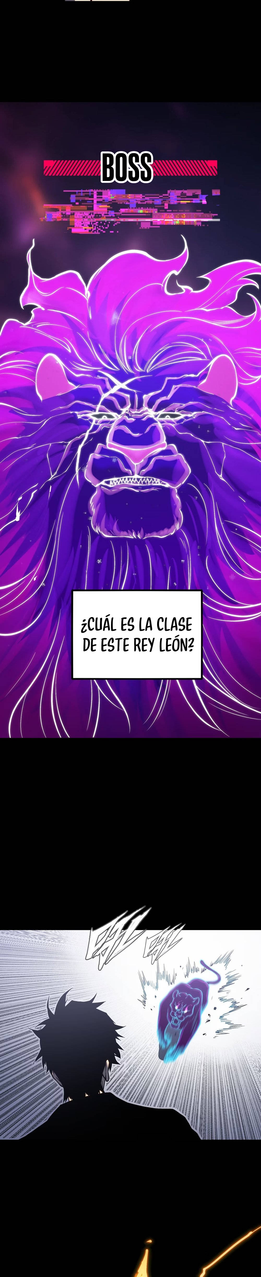 Read Return of the Devourer es Manga Online