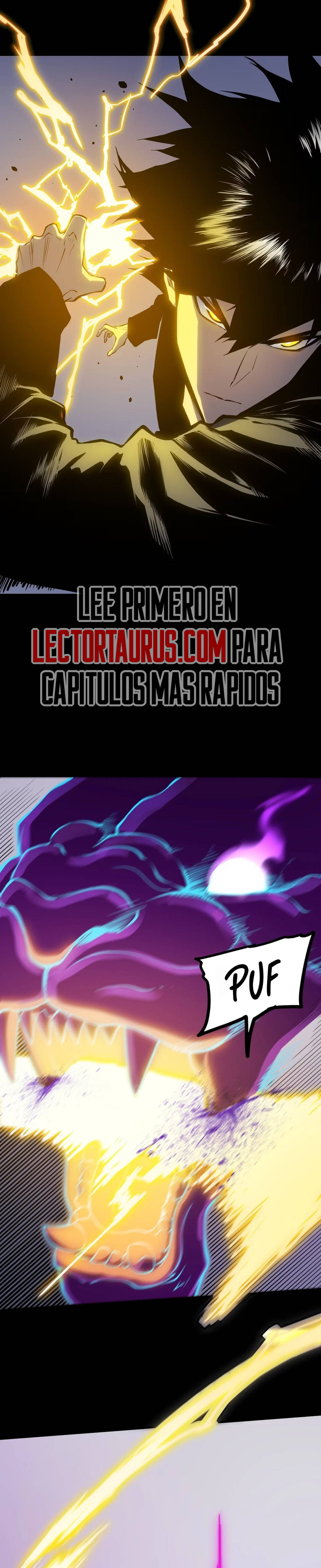 Read Return of the Devourer es Manga Online