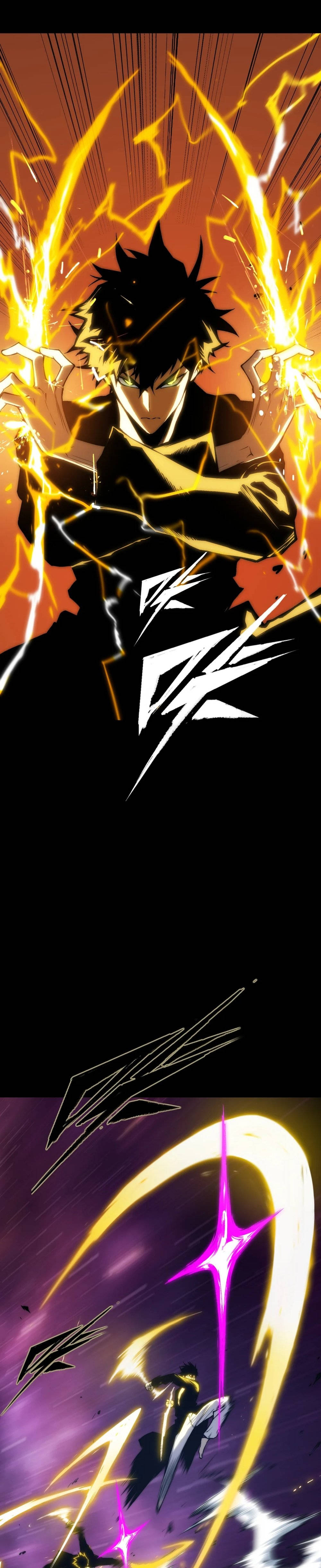 Read Return of the Devourer es Manga Online