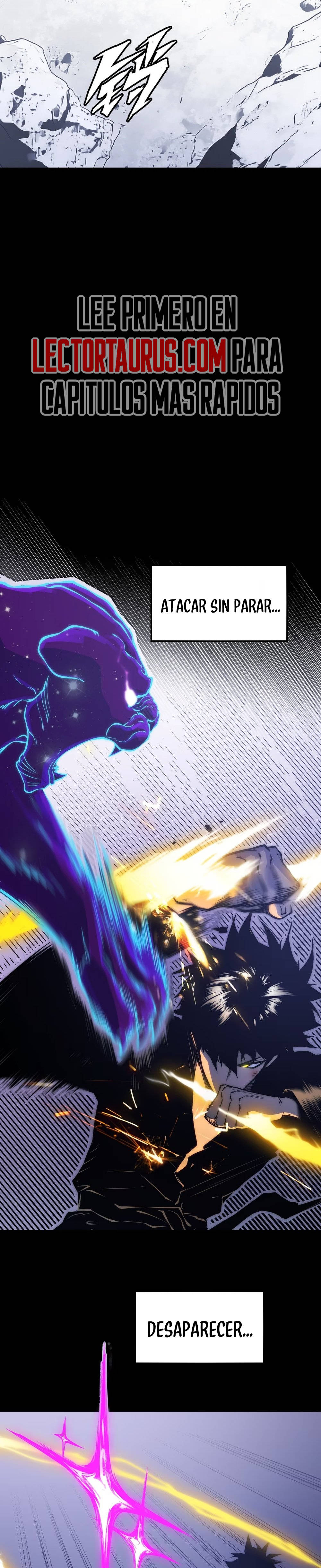 Read Return of the Devourer es Manga Online