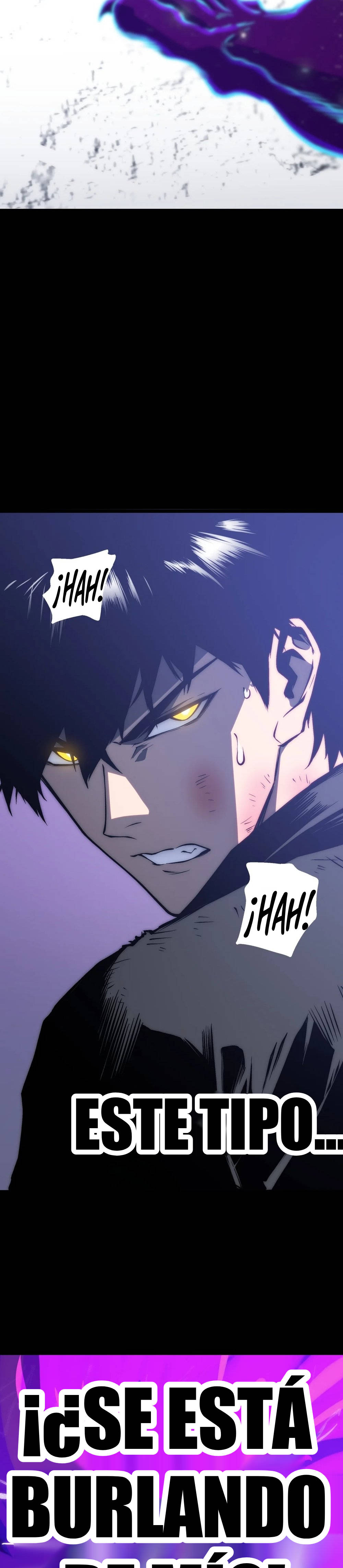Read Return of the Devourer es Manga Online
