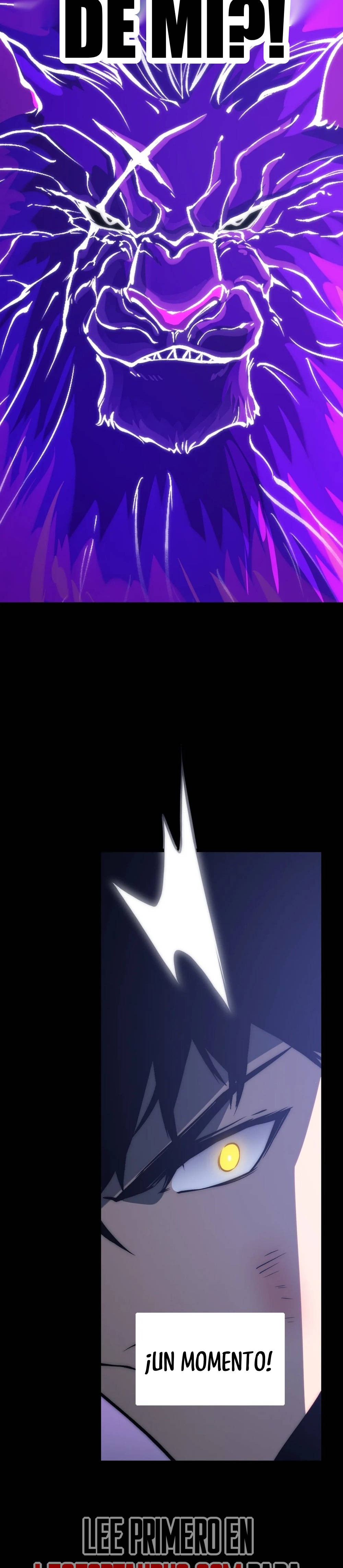 Read Return of the Devourer es Manga Online
