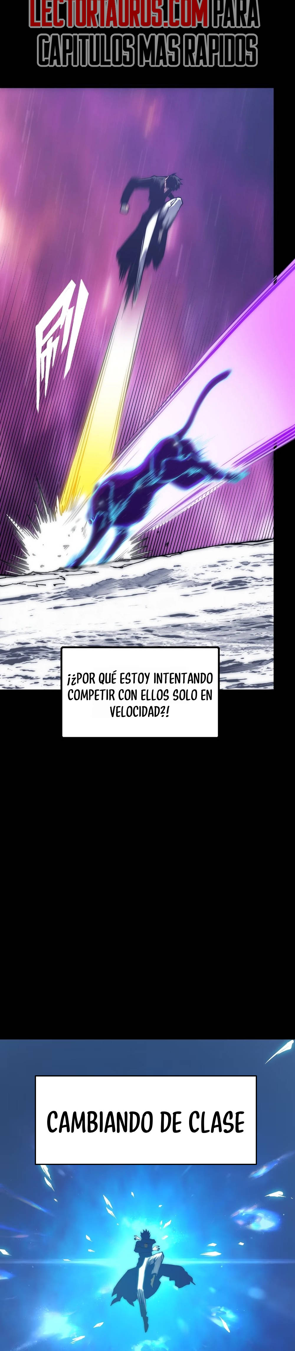 Read Return of the Devourer es Manga Online