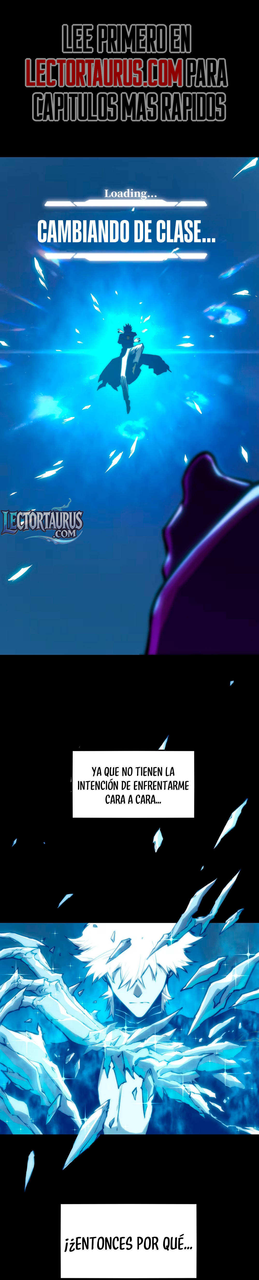 Read Return of the Devourer es Manga Online
