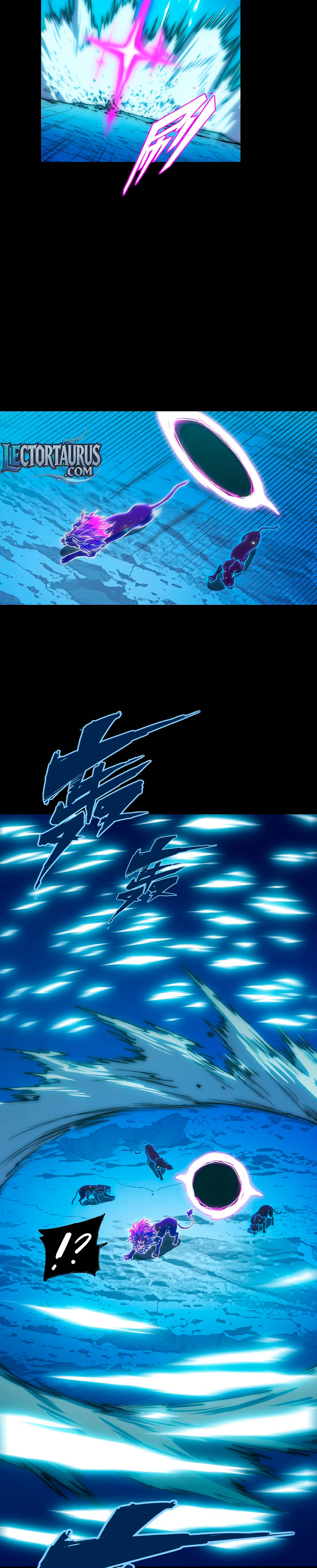 Read Return of the Devourer es Manga Online