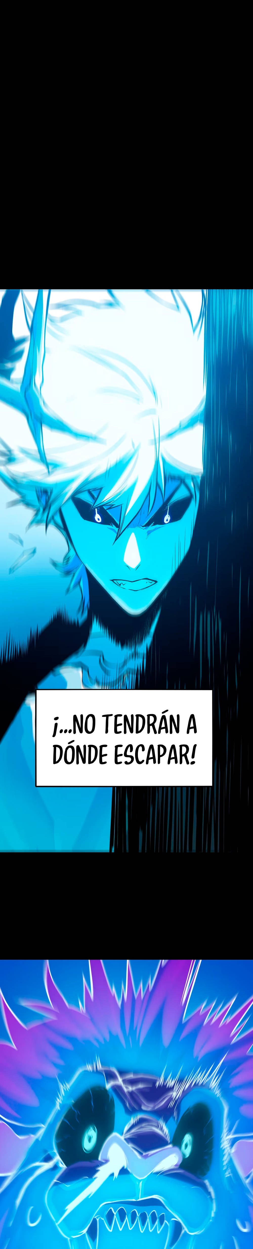 Read Return of the Devourer es Manga Online
