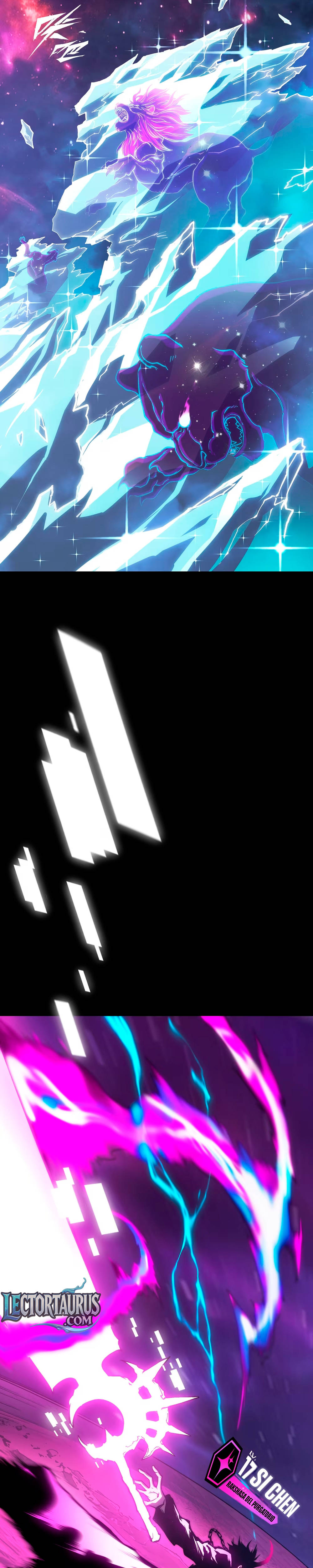 Read Return of the Devourer es Manga Online