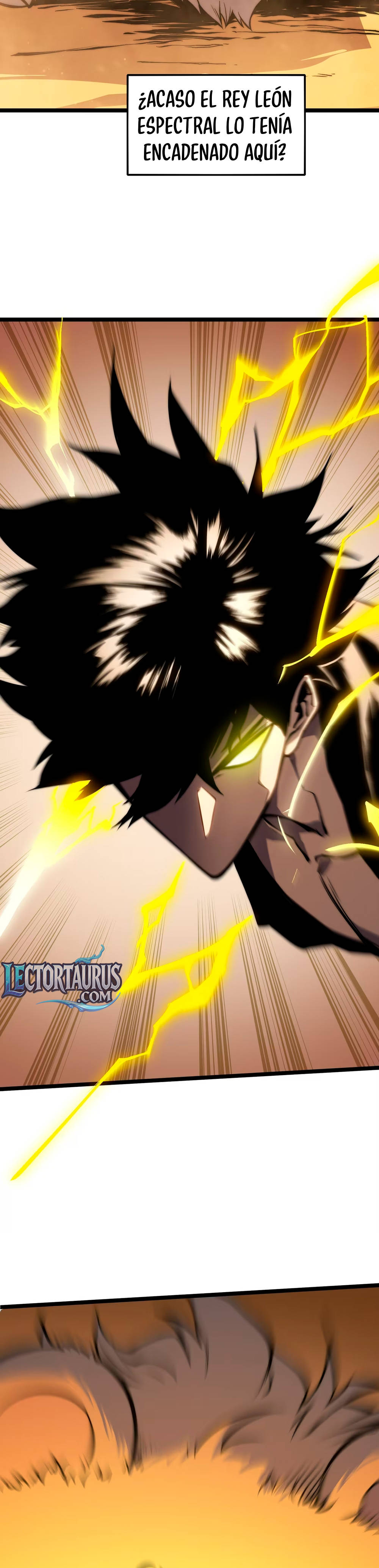 Read Return of the Devourer es Manga Online