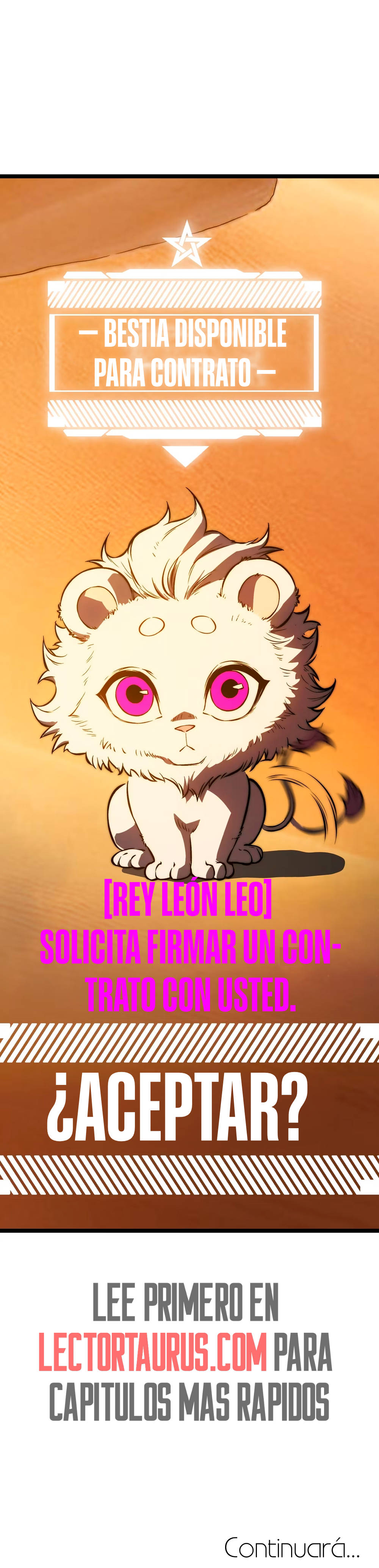 Read Return of the Devourer es Manga Online