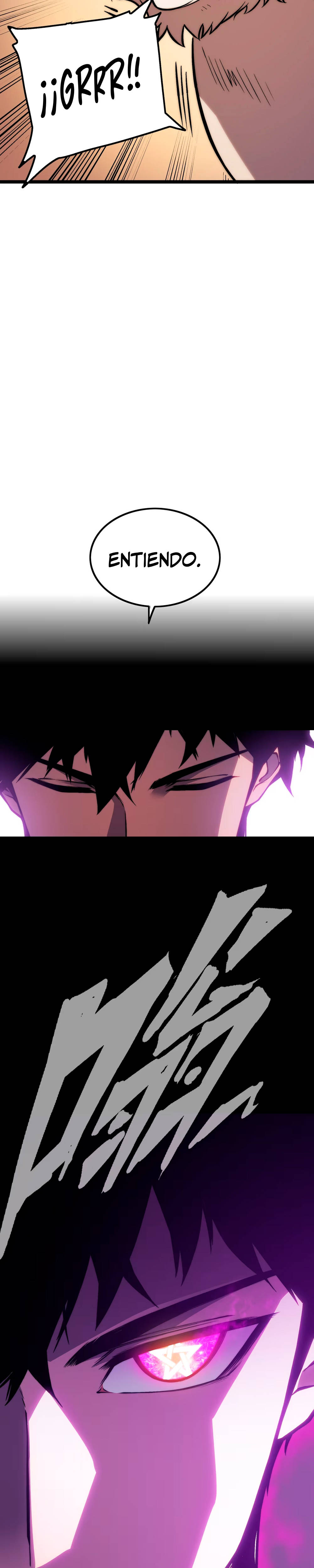 Read Return of the Devourer es Manga Online